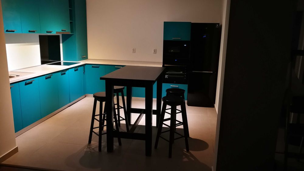 Apartament 3 camere Green Valley Brașov, vedere către pădure, 97 mp