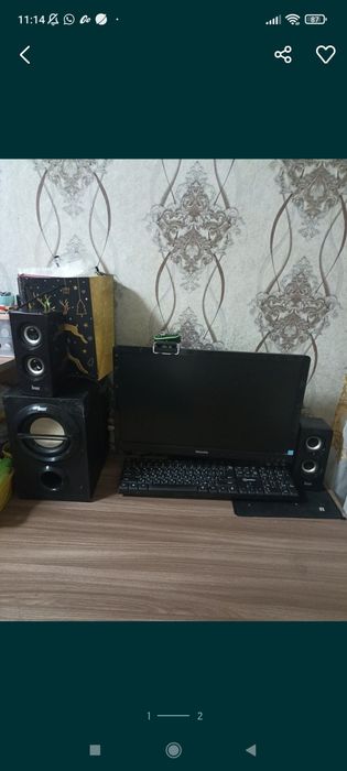 Продам компьютер