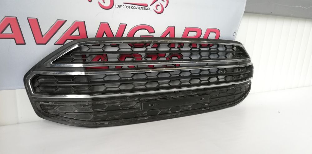 Предна решетка Ford Ecosport 2013-2017