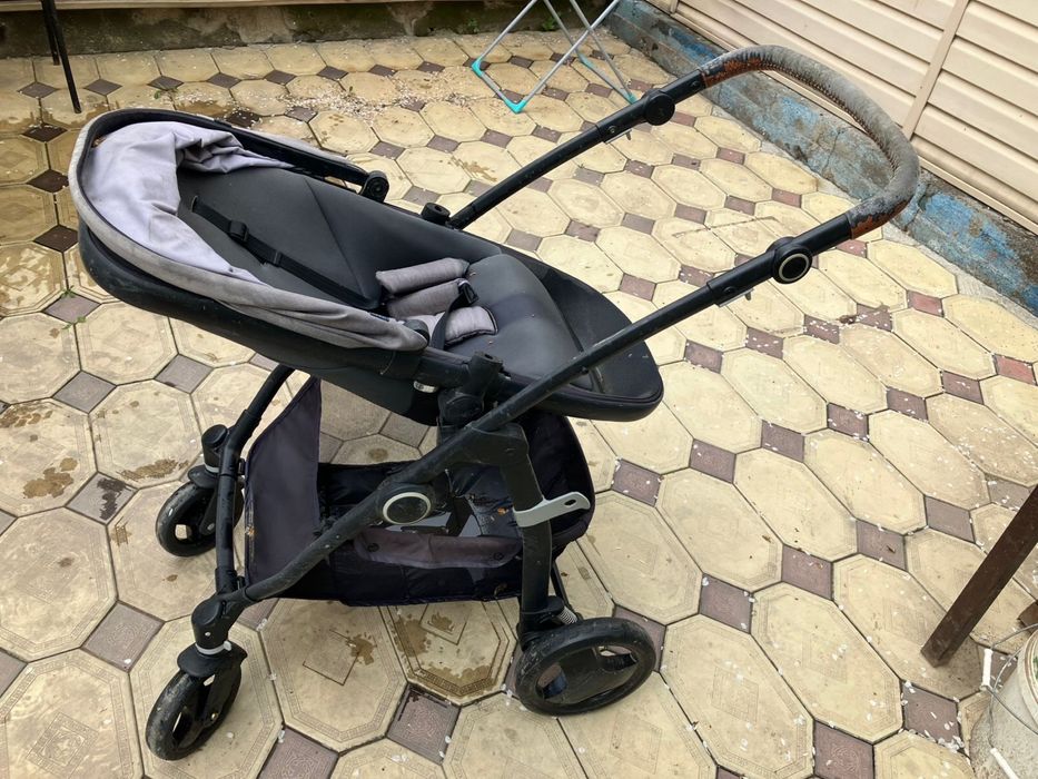 Продаи коляску Cybex ,  все снимается нужно постирать