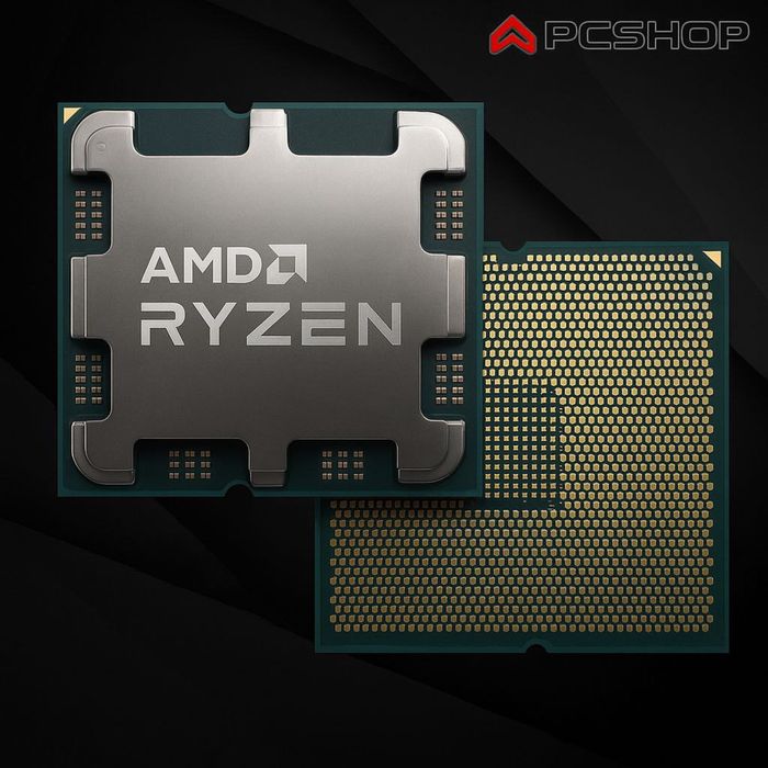 AMD Ryzen 9 7900X