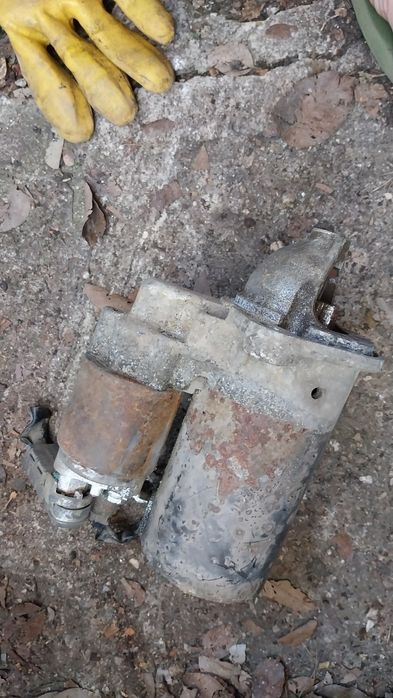 Оригинален стартер 428100-0D030 Тойота/Toyota Corolla Avensis Rav4 Ver