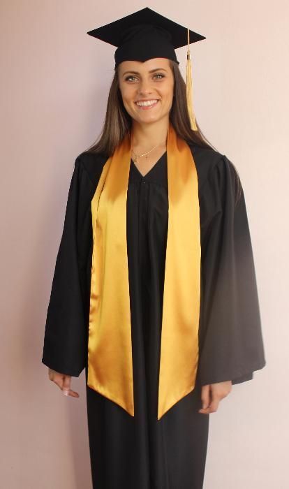 Тоги / Академични облекла за дипломиране