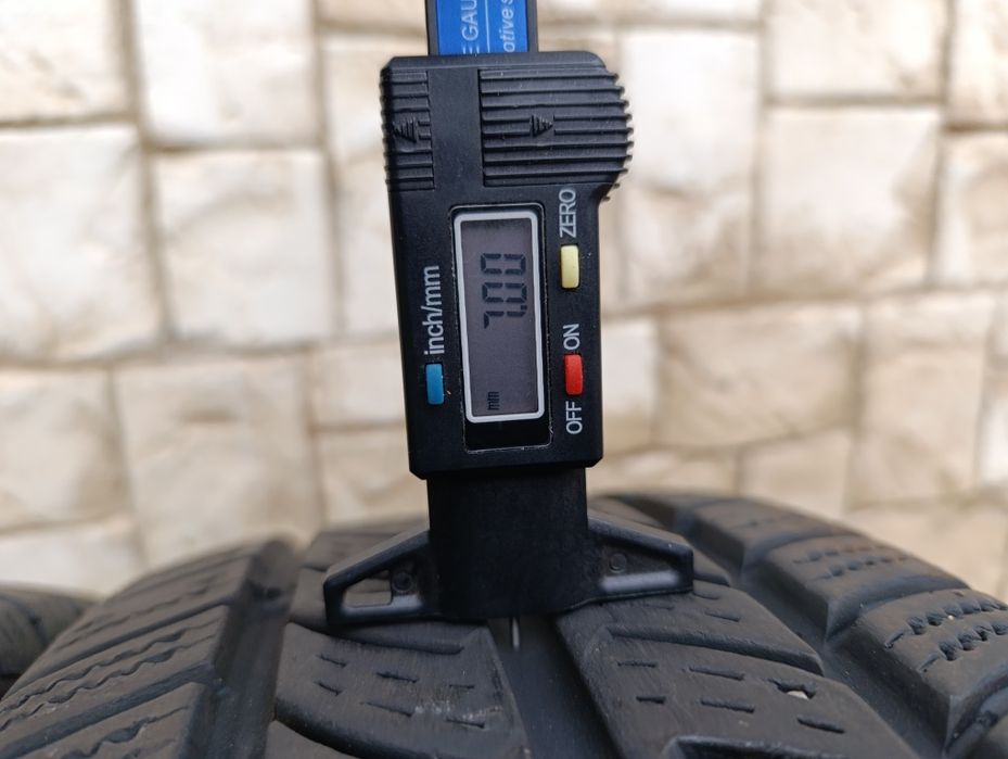 Гуми Semperit 205/65/16 C