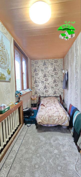 ~УЛУЧШЕНКА, 1в2/4/5, Дом Вдоль Дороги Чиланзар 13, продаётся квартира