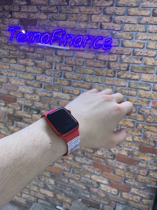 Apple Watch 6 40 мм