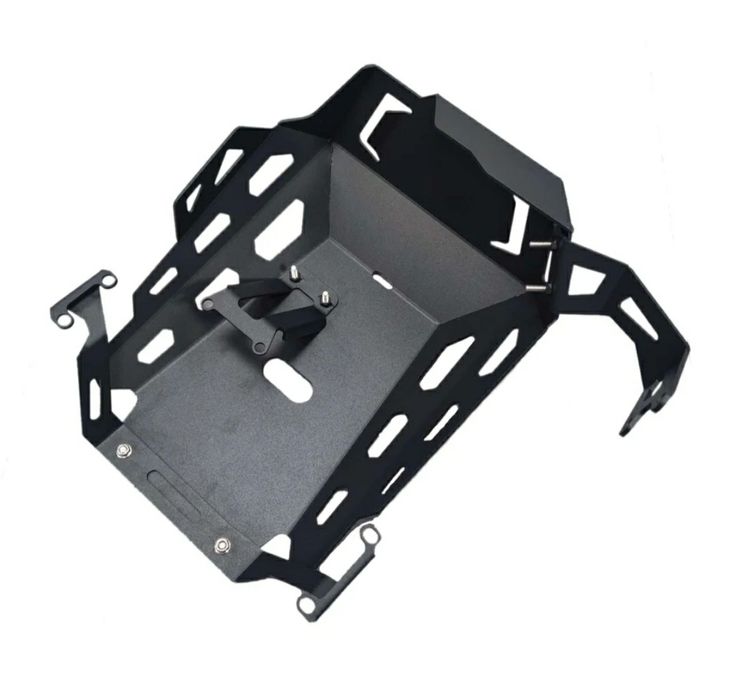 Yamaha mt09 tracer 17'-21' "скара" протектор