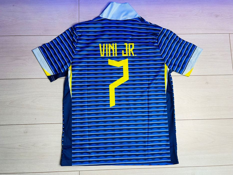 Tricou Brazilia vini Jr 7