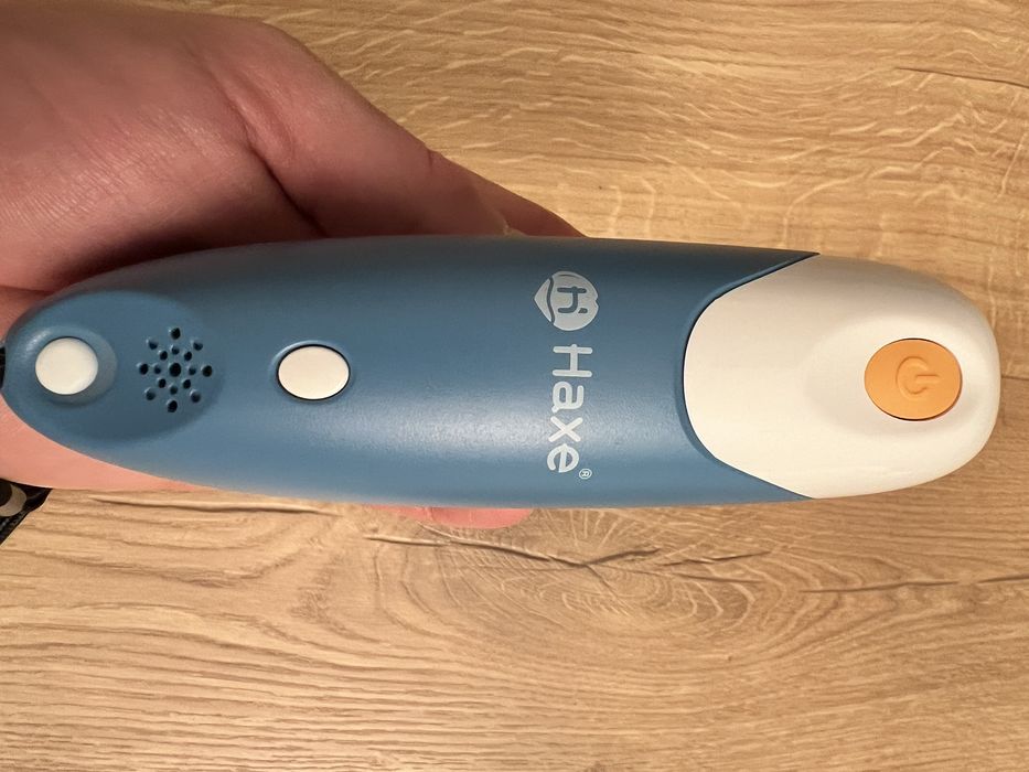 Haxe NS1, aspirator nazal electric pentru copii