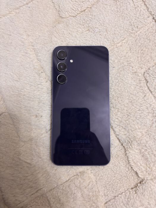 Samsung galaxy A 55 5G
