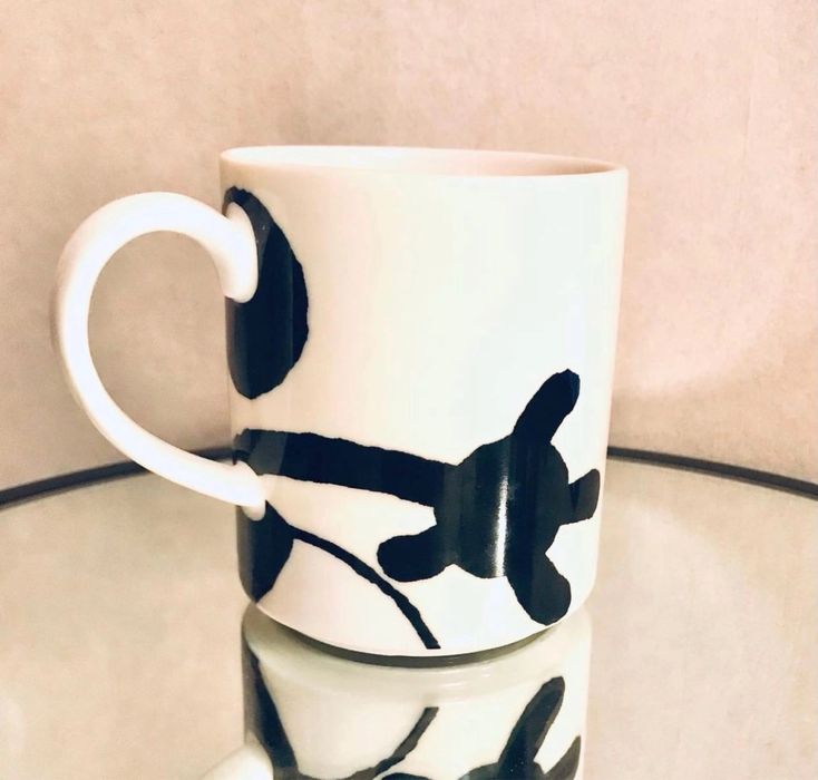 Кружка и стакан Francfranc