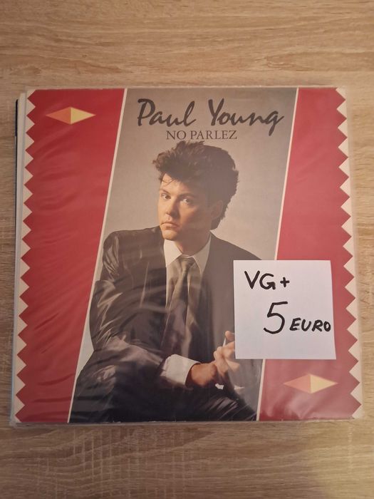 Грамофонни плочи