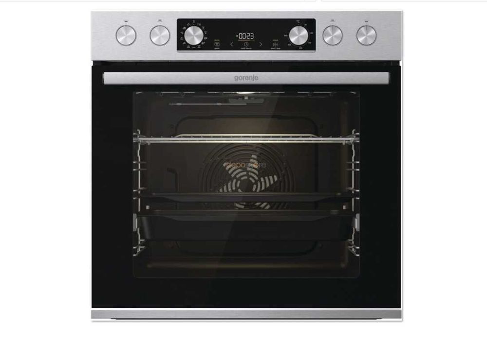 Фурна за вграждане Gorenje G400 (клас А+ + +) 77L с Гаранция !