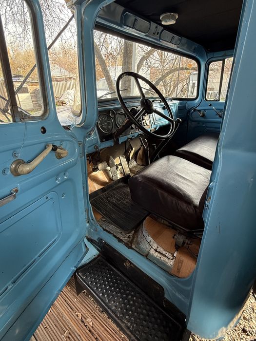 Продам Зил Находу