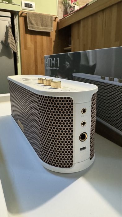 Amplificator Chitara Electrica & Boxa Bluetooth Roland BTM-1 LTD