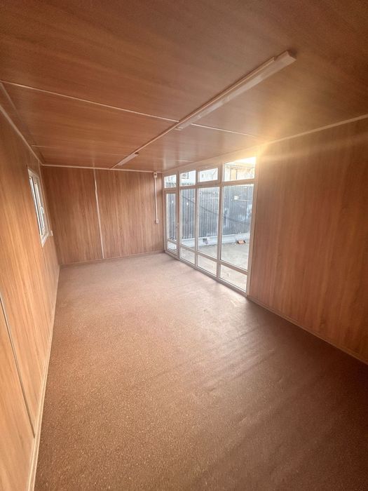 Торговые павильоны