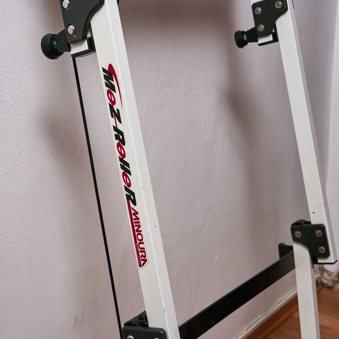 Home trainer / roller Minoura Moz Roller