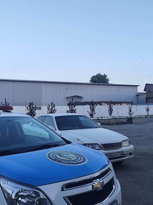 Продам Toyota mark 2 100