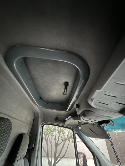 Mercedes Benz Sprinter 315 CDI