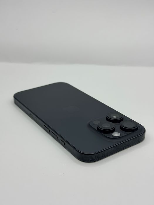 Iphone 16 Pro 128GB 93% Garantie Rate BuyBack - zonemag.ro