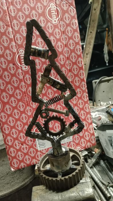 Коледна елха 30 см.