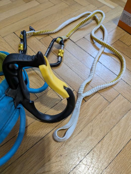 Сечива за ледено катерене CAMP X Dream Alpine