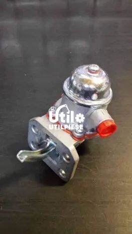 Pompa Alimentare Perkins A4.236 A4.248 A4.212 A4.203 + piese Perkins