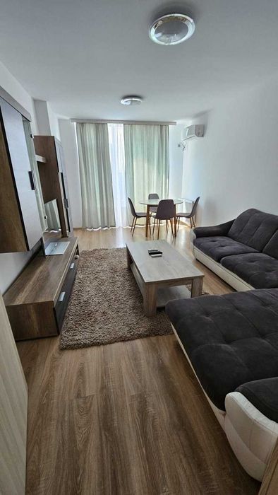 Inchiriez apartament - 2 camere + parcare in ansamblul CIty of Mara