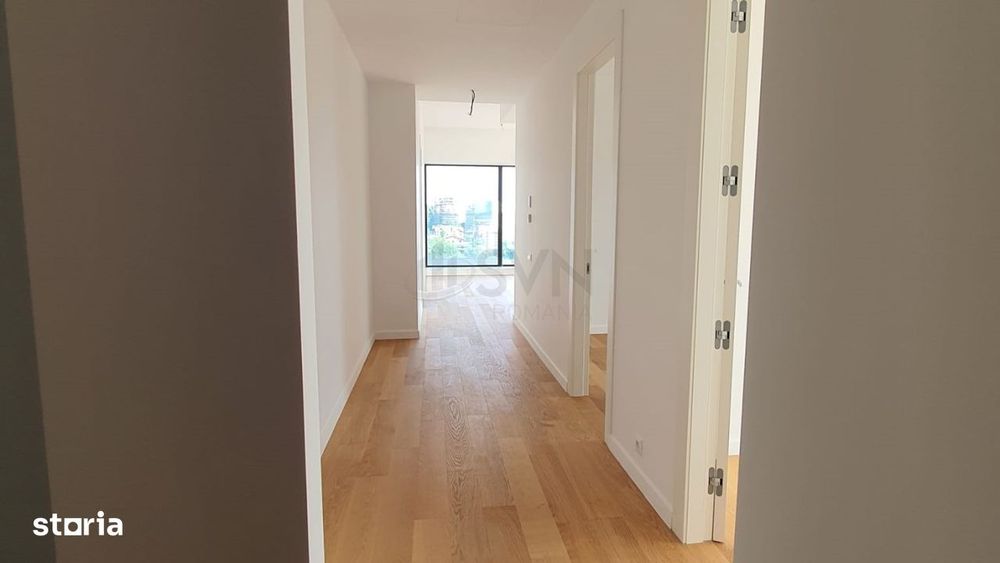Apartament 4 camere I One Verdi Park I Vedere Panoramica I Best deal