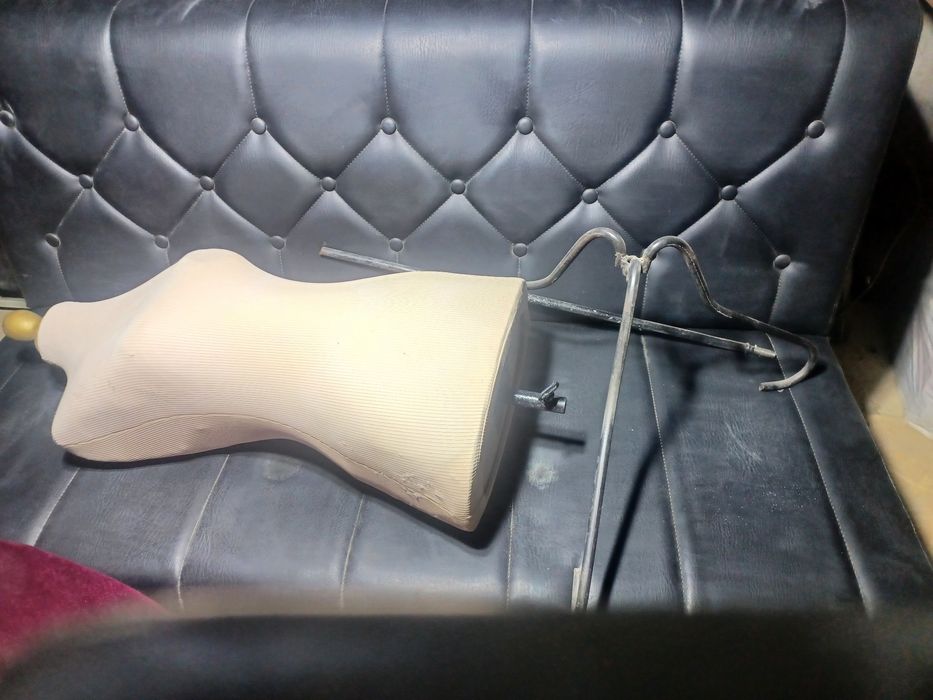 Тикувчилик асбоб анжомлари