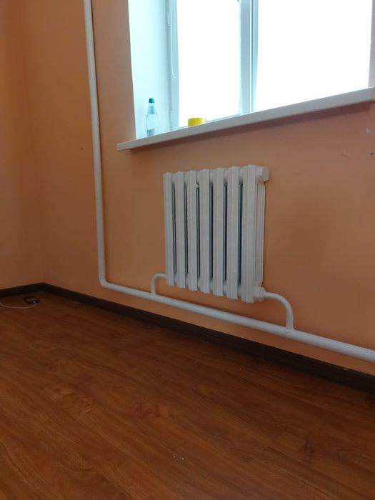 Продам  чугунные батареи б/у для отопления.