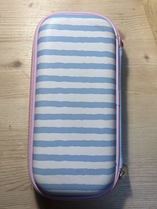 пенал раскладушка