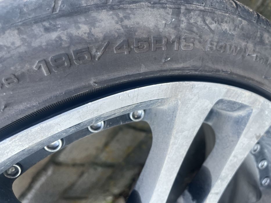 Продам диски Рельсы