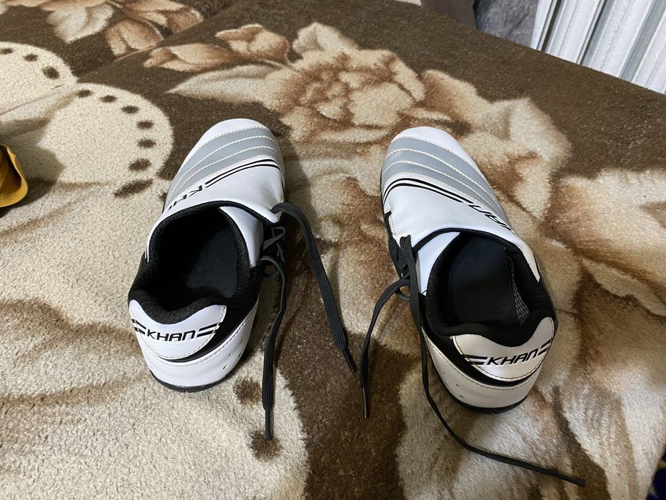 Продал,соги для Тайквандо