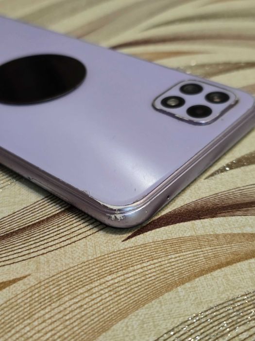 Samsung Galaxy A22 5G 4GB RAM/128GB