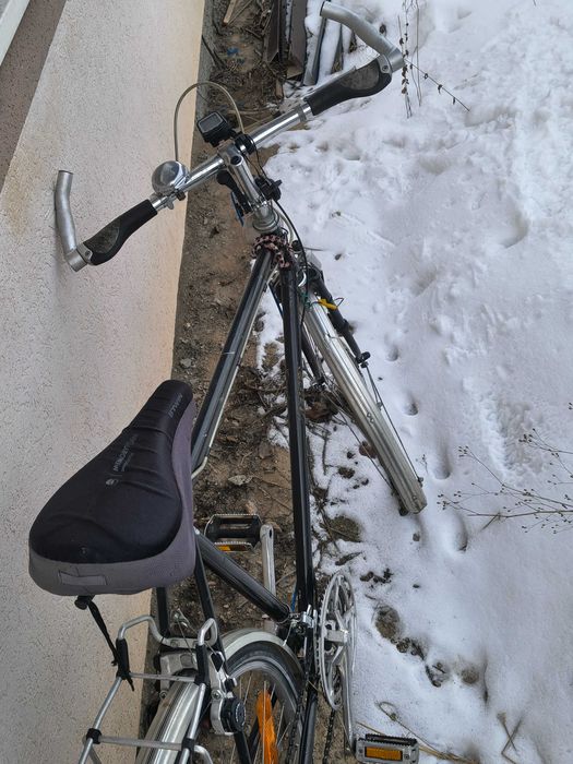 Vand bicicleta barbati