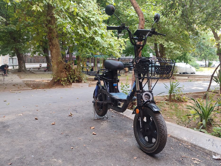 electron velik sotiladi