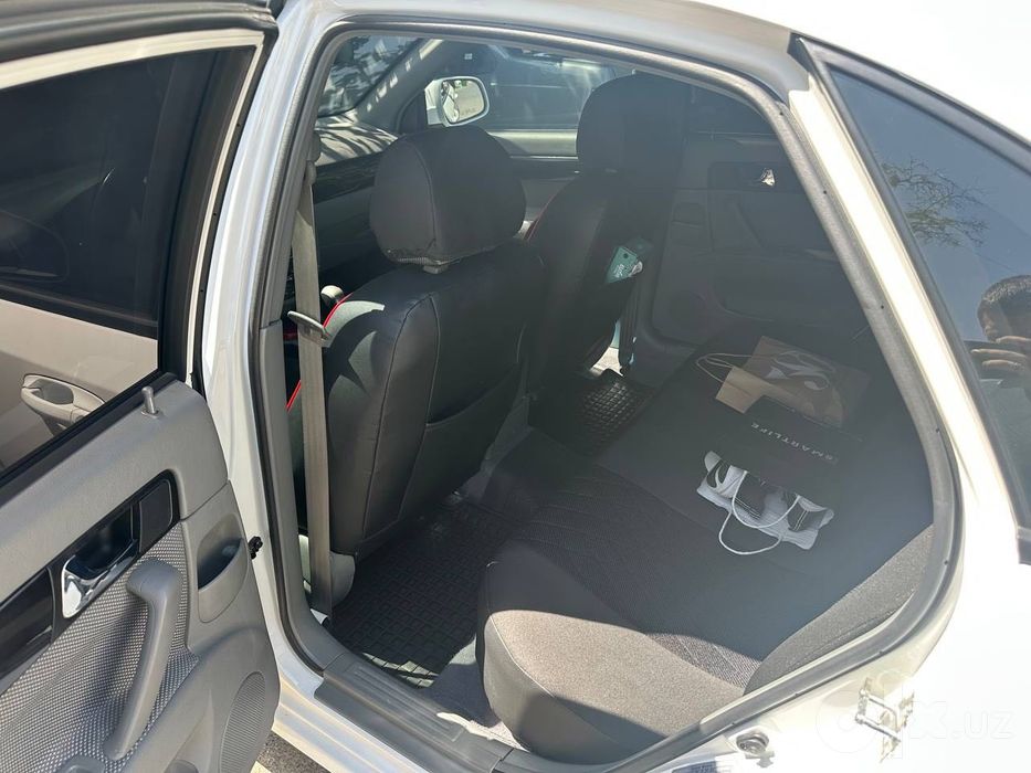 Chevrolet Gentra 2022 LT Elegant Plus | АКПП | 102 000 km
