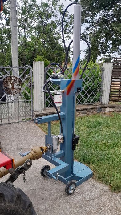 Despicător lemne