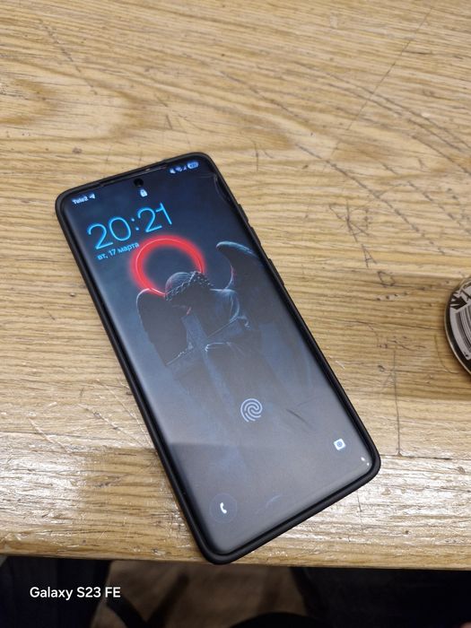 Samsung 21 ултро обмен