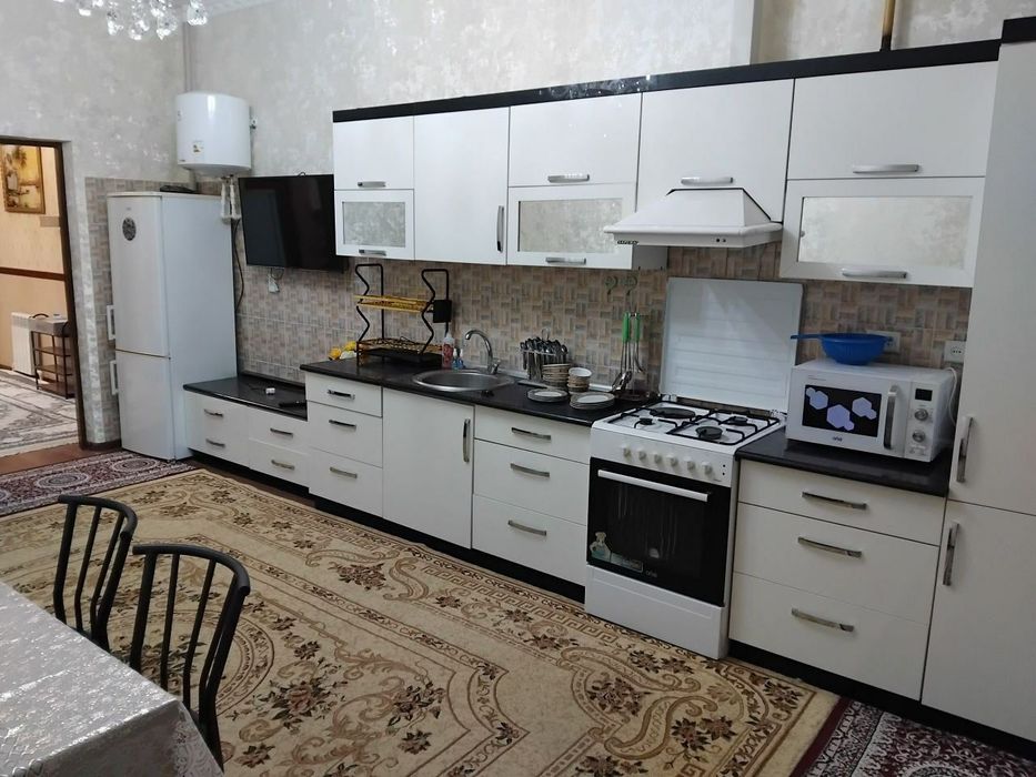 Мирзо Улугбек аренда семя и студентов