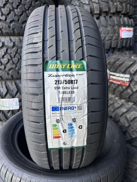 215/50/17 WESTLAKE 4бр