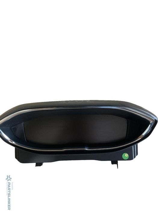 Ceas De Bord Peugeot 3008 Suv 2 2016+ - > 9830555480