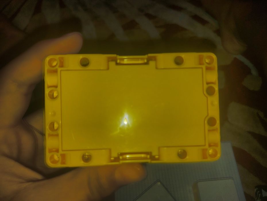 LEGO SPIKE  Hub 3-шт