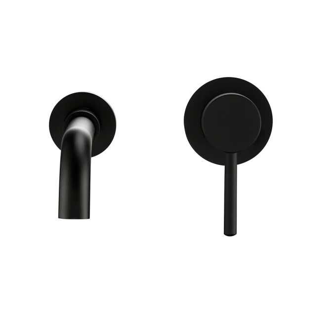 Смесител за вграждане