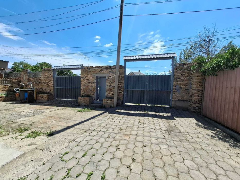 Продажа дома в микрорайоне Кунгей