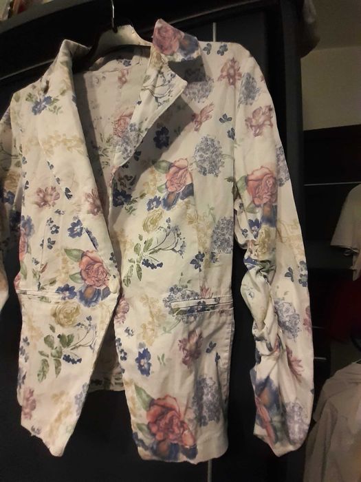 Sacou  de vară mărime 36