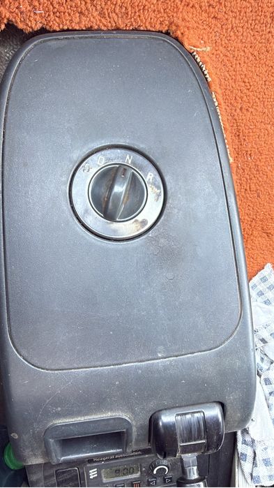 MAN TGA 430 Standard