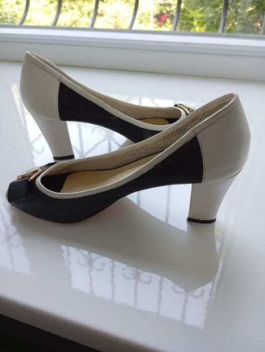 Туфли итальянские