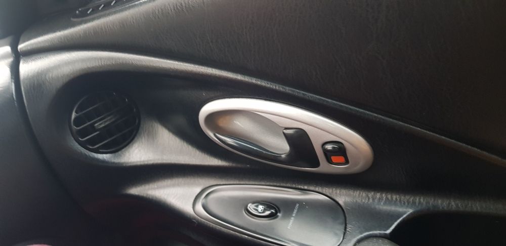 Продам машину Хундай Тибурон